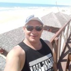Ronny Vieira