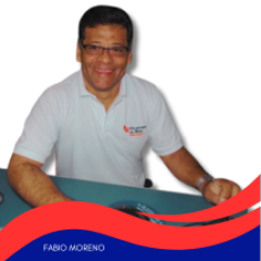 Fabio Moreno