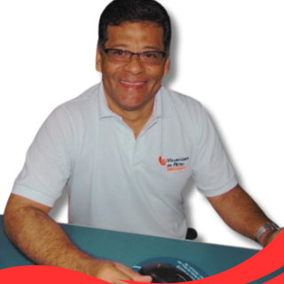 Fabio Moreno